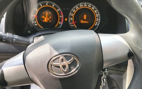 Toyota Corolla, 2012 год, 1 400 000 рублей, 11 фотография