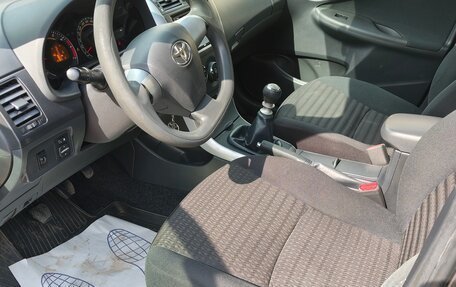 Toyota Corolla, 2012 год, 1 400 000 рублей, 10 фотография