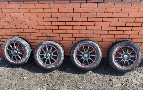 Ford Fiesta, 2007 год, 450 000 рублей, 19 фотография