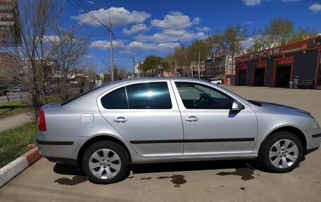 Skoda Octavia, 2006 год, 450 000 рублей, 4 фотография