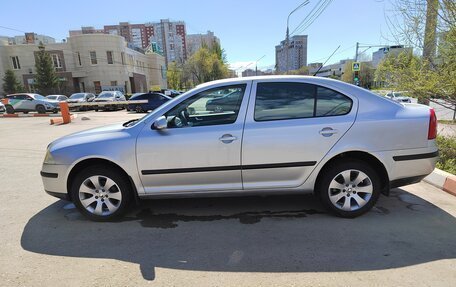 Skoda Octavia, 2006 год, 450 000 рублей, 2 фотография