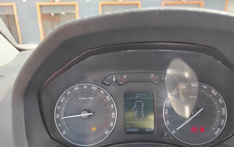 Skoda Octavia, 2006 год, 450 000 рублей, 8 фотография