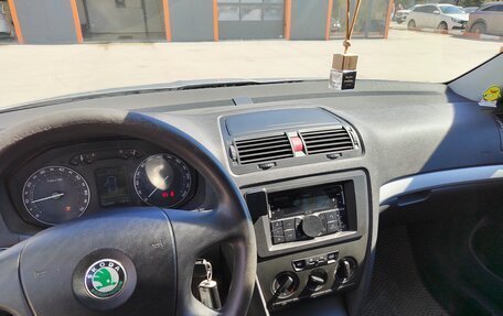 Skoda Octavia, 2006 год, 450 000 рублей, 9 фотография