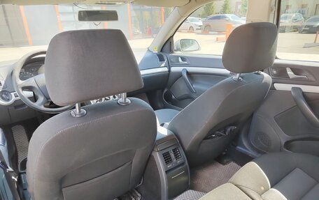 Skoda Octavia, 2006 год, 450 000 рублей, 10 фотография