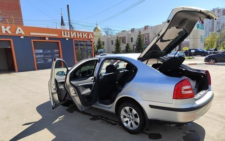 Skoda Octavia, 2006 год, 450 000 рублей, 6 фотография