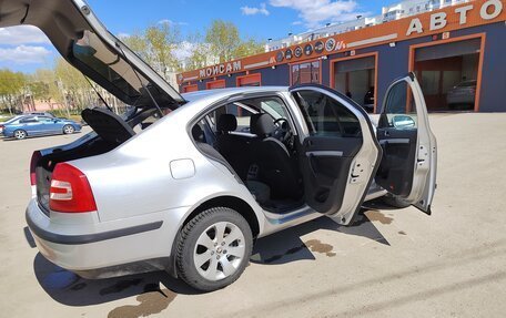 Skoda Octavia, 2006 год, 450 000 рублей, 7 фотография