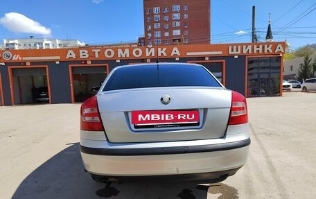 Skoda Octavia, 2006 год, 450 000 рублей, 3 фотография