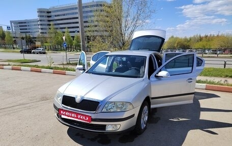 Skoda Octavia, 2006 год, 450 000 рублей, 5 фотография