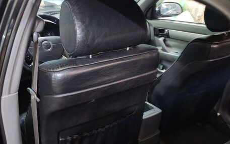 Chevrolet Lacetti, 2005 год, 460 000 рублей, 5 фотография