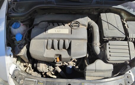 Skoda Octavia, 2006 год, 450 000 рублей, 23 фотография