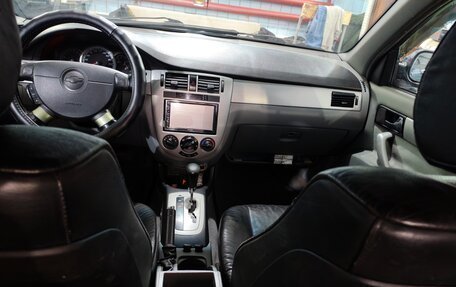 Chevrolet Lacetti, 2005 год, 460 000 рублей, 4 фотография