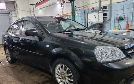 Chevrolet Lacetti, 2005 год, 460 000 рублей, 2 фотография