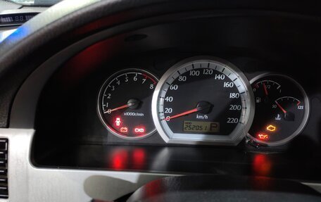 Chevrolet Lacetti, 2005 год, 460 000 рублей, 3 фотография