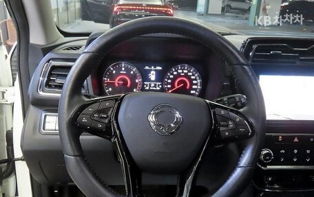 SsangYong Tivoli, 2021 год, 1 390 000 рублей, 8 фотография