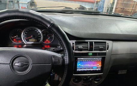 Chevrolet Lacetti, 2005 год, 460 000 рублей, 11 фотография
