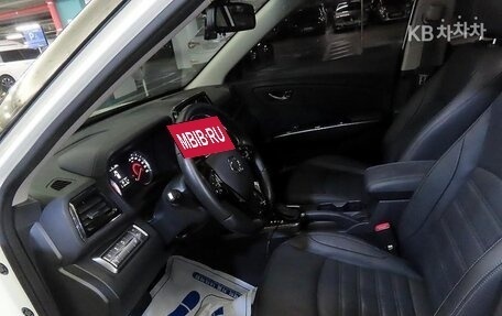 SsangYong Tivoli, 2021 год, 1 390 000 рублей, 6 фотография