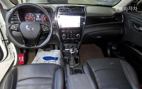 SsangYong Tivoli, 2021 год, 1 390 000 рублей, 10 фотография