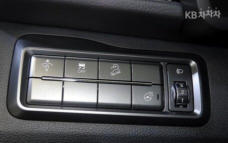 SsangYong Tivoli, 2021 год, 1 390 000 рублей, 13 фотография