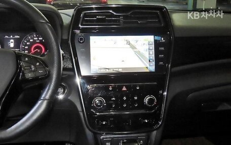 SsangYong Tivoli, 2021 год, 1 390 000 рублей, 11 фотография