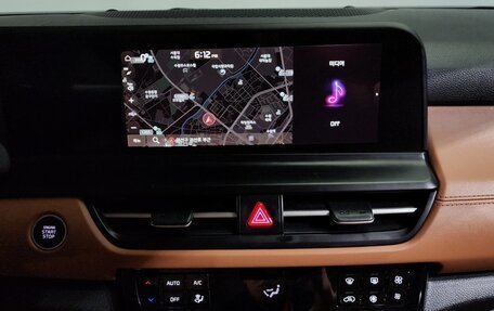 KIA Seltos I, 2022 год, 2 180 000 рублей, 8 фотография