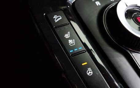KIA Seltos I, 2022 год, 2 180 000 рублей, 6 фотография