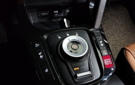KIA Seltos I, 2022 год, 2 180 000 рублей, 12 фотография