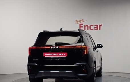 KIA Seltos I, 2022 год, 2 180 000 рублей, 4 фотография