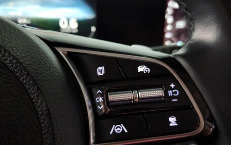 KIA Seltos I, 2022 год, 2 180 000 рублей, 17 фотография