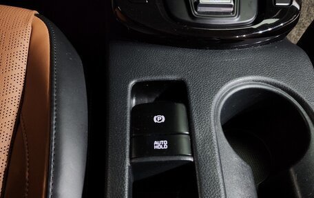 KIA Seltos I, 2022 год, 2 180 000 рублей, 18 фотография