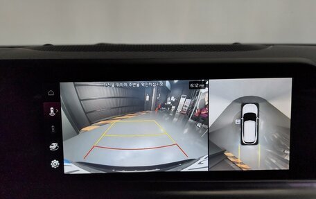 KIA Seltos I, 2022 год, 2 180 000 рублей, 21 фотография