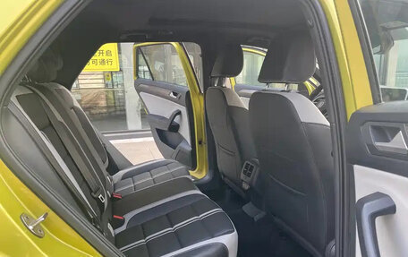 Volkswagen T-Roc I, 2023 год, 1 480 777 рублей, 17 фотография