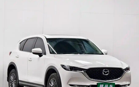 Mazda CX-5 II, 2021 год, 1 710 000 рублей, 3 фотография