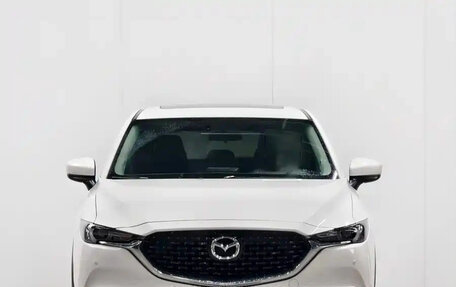 Mazda CX-5 II, 2021 год, 1 710 000 рублей, 2 фотография