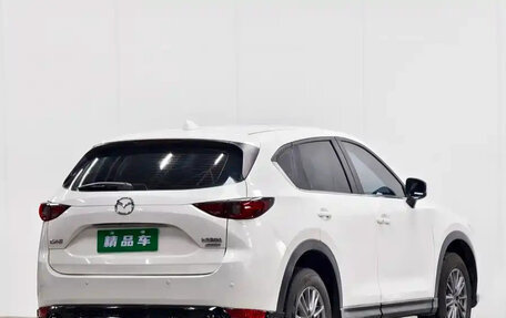 Mazda CX-5 II, 2021 год, 1 710 000 рублей, 4 фотография