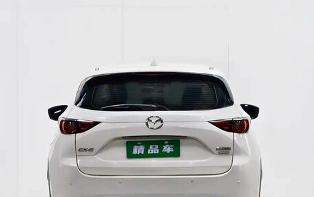 Mazda CX-5 II, 2021 год, 1 710 000 рублей, 5 фотография