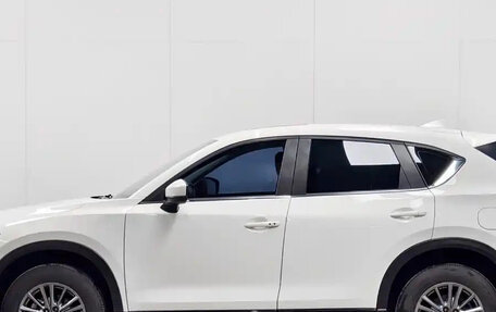 Mazda CX-5 II, 2021 год, 1 710 000 рублей, 8 фотография
