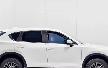 Mazda CX-5 II, 2021 год, 1 710 000 рублей, 7 фотография