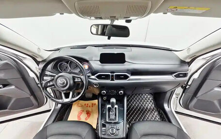Mazda CX-5 II, 2021 год, 1 710 000 рублей, 9 фотография
