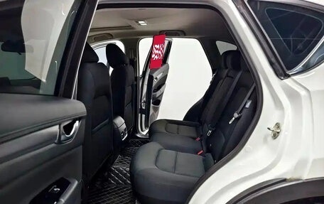 Mazda CX-5 II, 2021 год, 1 710 000 рублей, 13 фотография