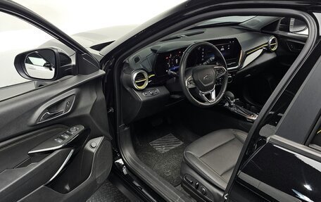 Chevrolet Trax, 2023 год, 1 620 000 рублей, 11 фотография