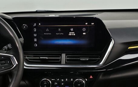 Chevrolet Trax, 2023 год, 1 620 000 рублей, 15 фотография