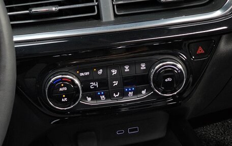Chevrolet Trax, 2023 год, 1 620 000 рублей, 17 фотография