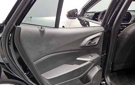 Chevrolet Trax, 2023 год, 1 620 000 рублей, 25 фотография