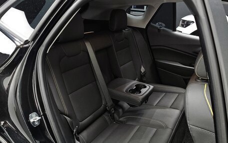 Chevrolet Trax, 2023 год, 1 620 000 рублей, 26 фотография