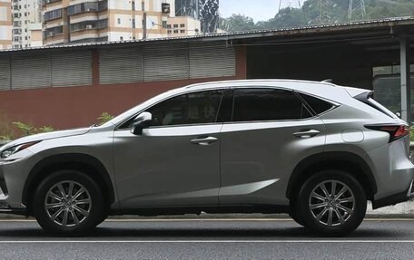 Lexus NX I, 2021 год, 2 751 000 рублей, 3 фотография