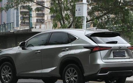 Lexus NX I, 2021 год, 2 751 000 рублей, 4 фотография