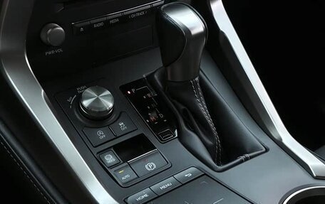 Lexus NX I, 2021 год, 2 751 000 рублей, 12 фотография