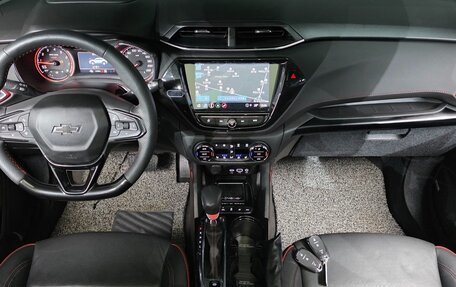Chevrolet TrailBlazer, 2022 год, 1 520 000 рублей, 7 фотография