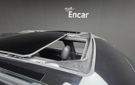Chevrolet TrailBlazer, 2022 год, 1 520 000 рублей, 12 фотография