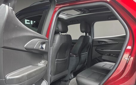 Chevrolet TrailBlazer, 2022 год, 1 520 000 рублей, 17 фотография